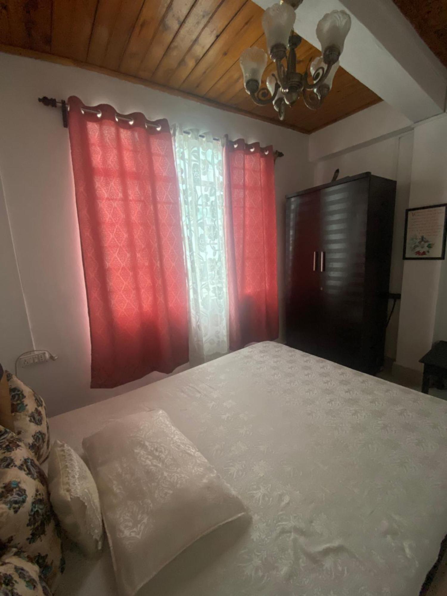 Noor Lyang Διαμέρισμα Gangtok Εξωτερικό φωτογραφία