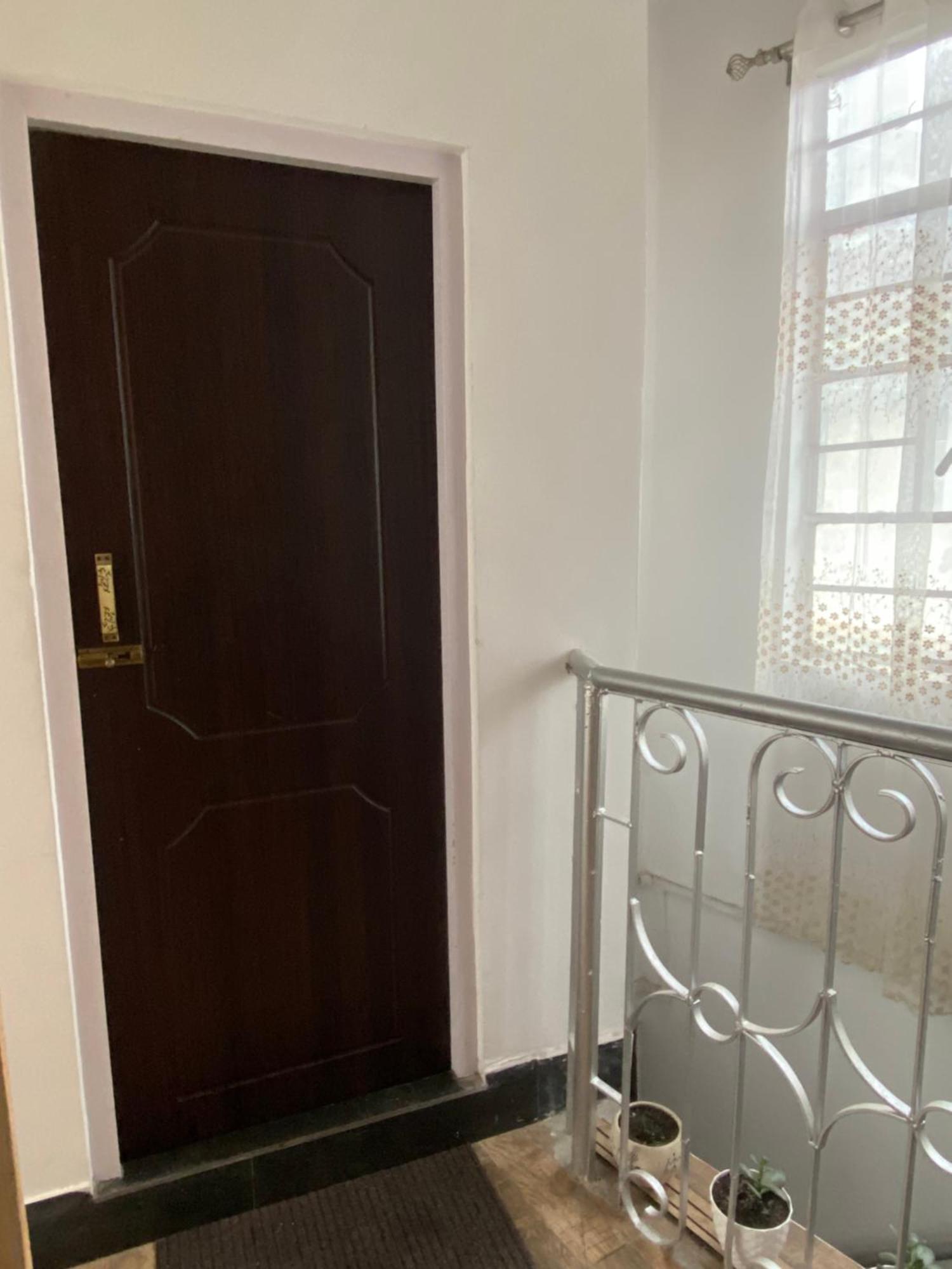 Noor Lyang Διαμέρισμα Gangtok Εξωτερικό φωτογραφία