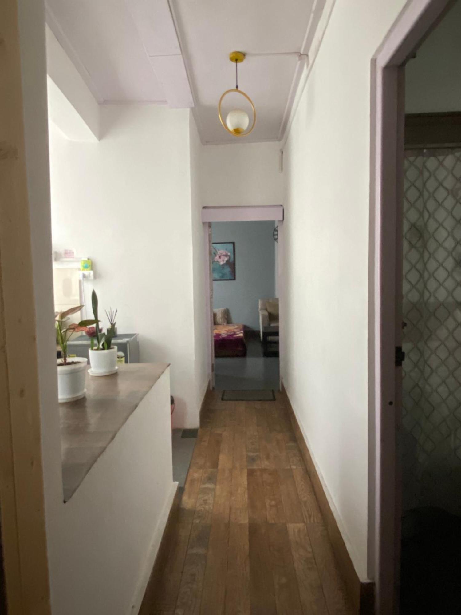 Noor Lyang Διαμέρισμα Gangtok Εξωτερικό φωτογραφία